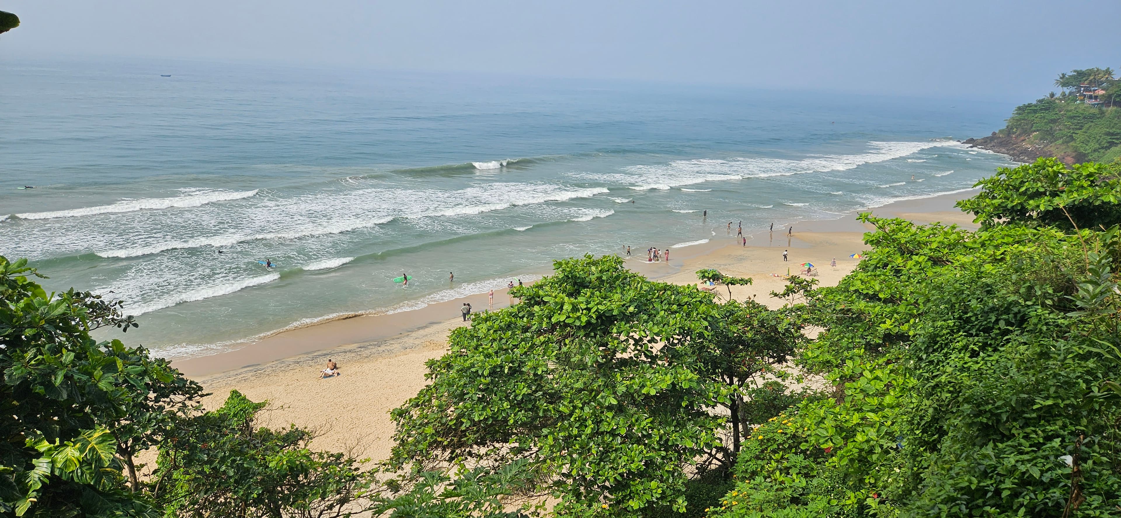 Varkala