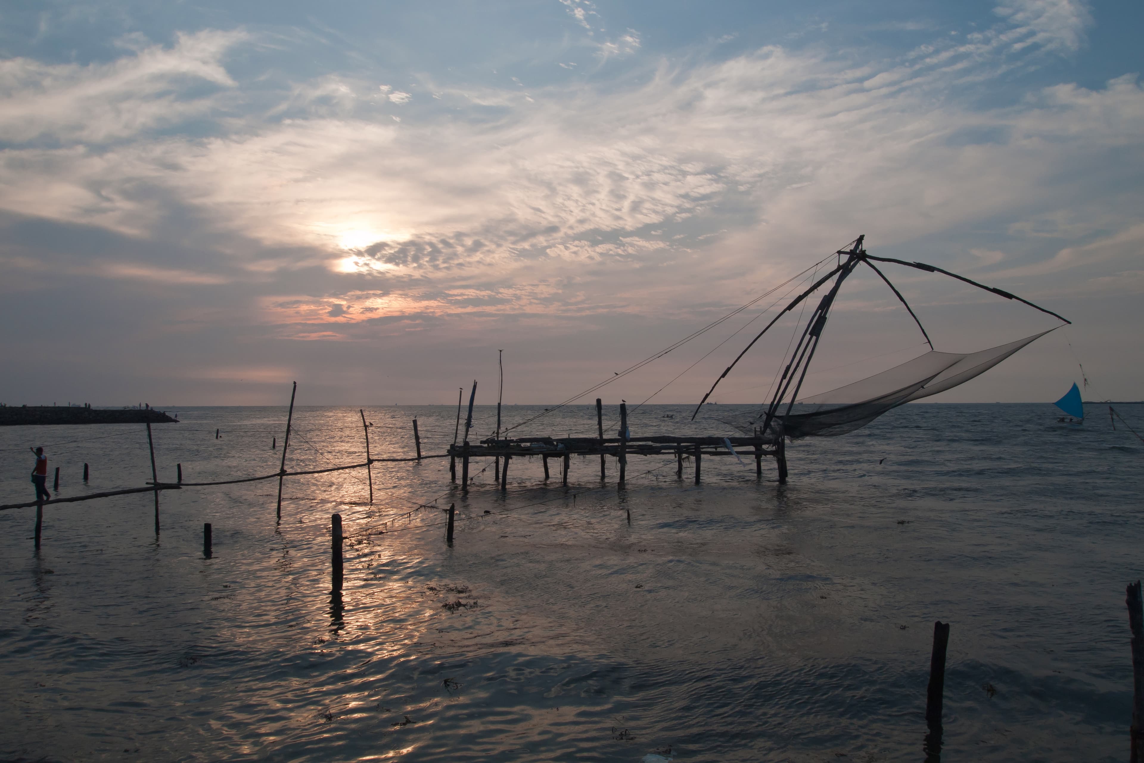 Fort Kochi